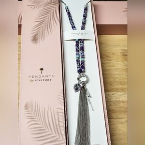 PENDANTs by Bomb Party, RBP